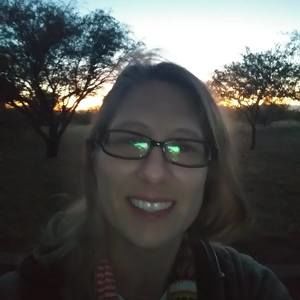 Meet your Posher, Kelley